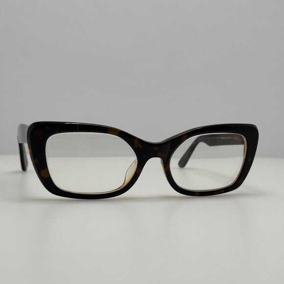 Elements Deluxe Eyeglasses Eye Glasses Frames 203 C2 Vintage Retro 53-20-145
